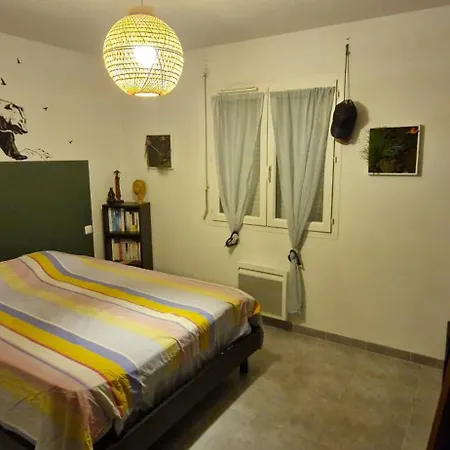 Pic Saint Loup Villa *